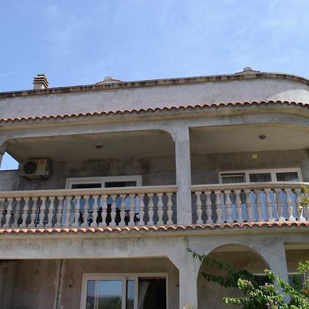 וודיצה Apartment Danijela מראה חיצוני תמונה