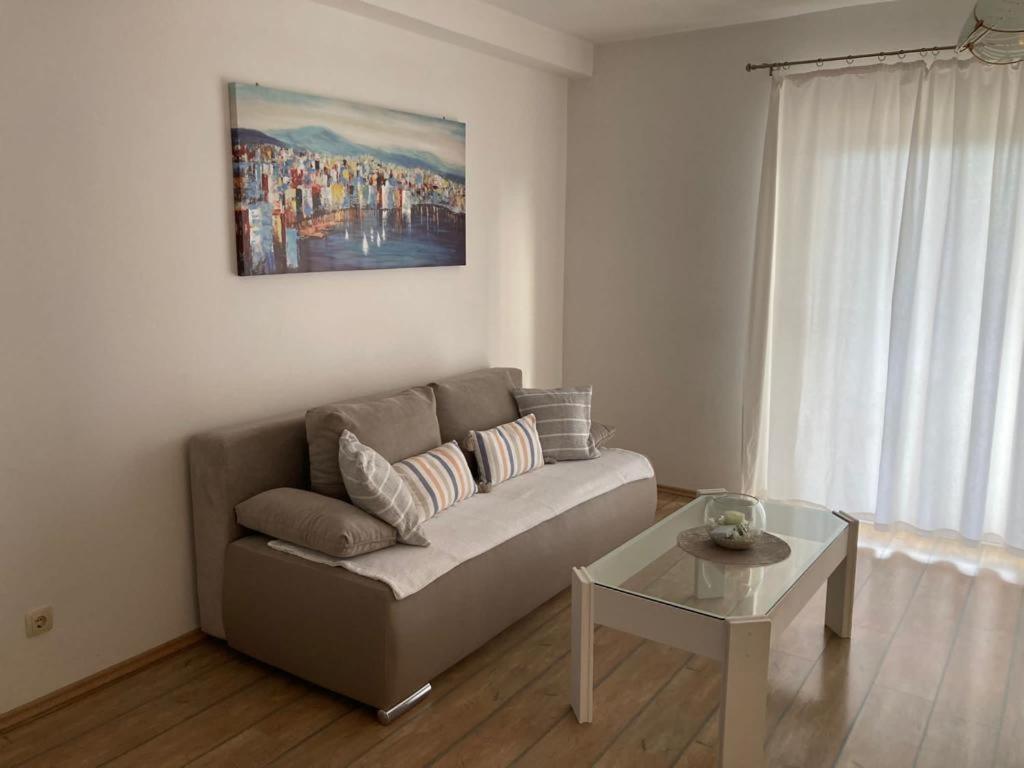 וודיצה Apartment Danijela מראה חיצוני תמונה