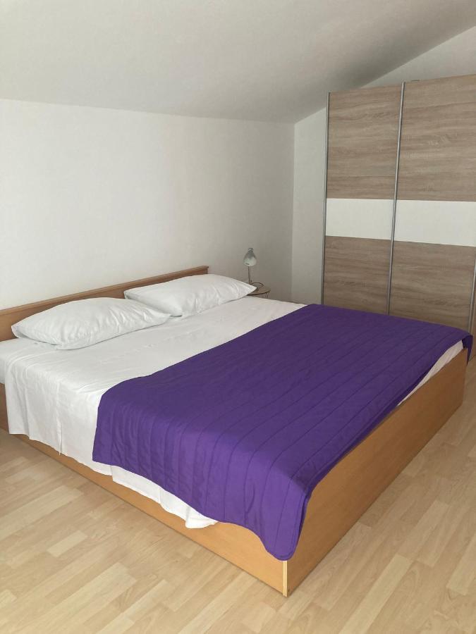 וודיצה Apartment Danijela מראה חיצוני תמונה