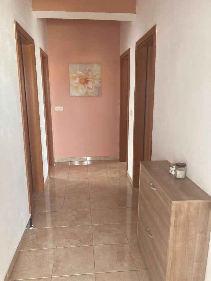 וודיצה Apartment Danijela מראה חיצוני תמונה