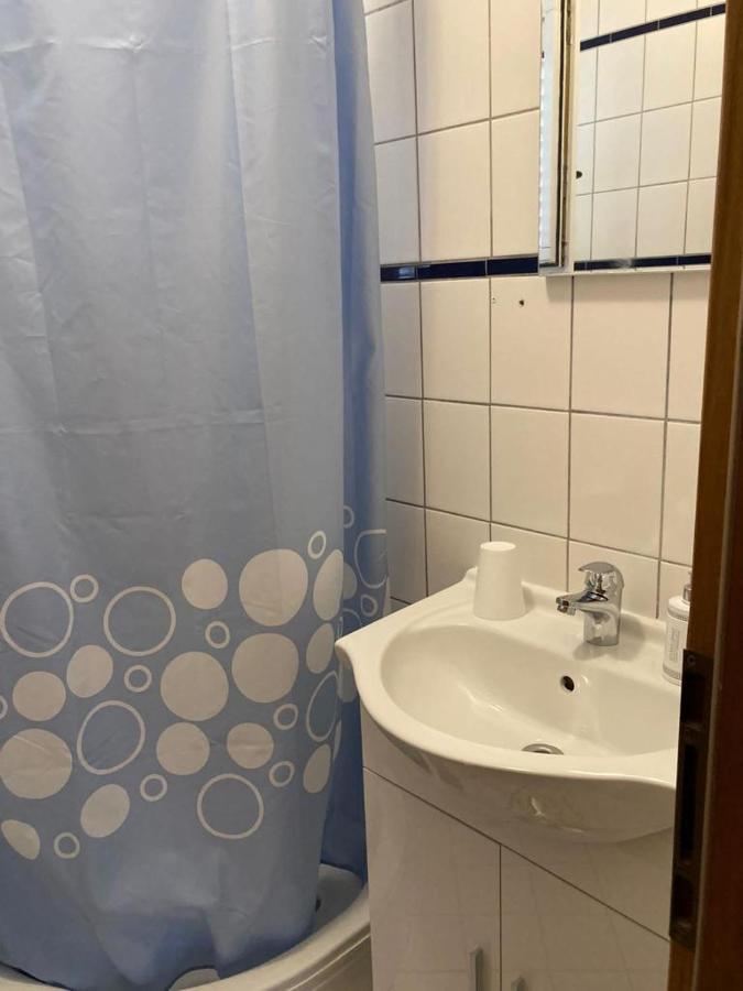 וודיצה Apartment Danijela מראה חיצוני תמונה