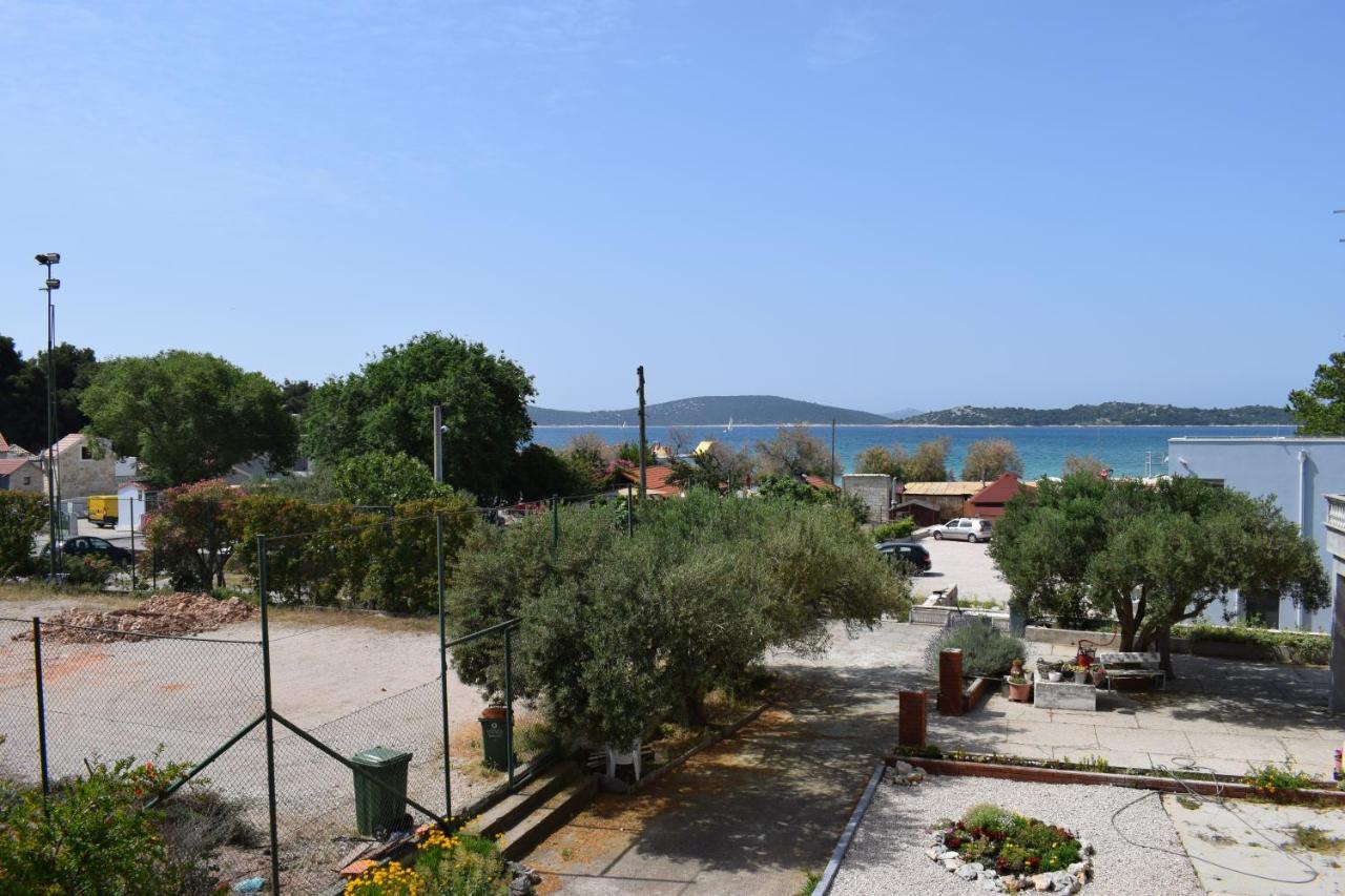וודיצה Apartment Danijela מראה חיצוני תמונה