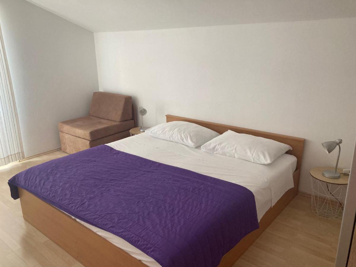 וודיצה Apartment Danijela מראה חיצוני תמונה