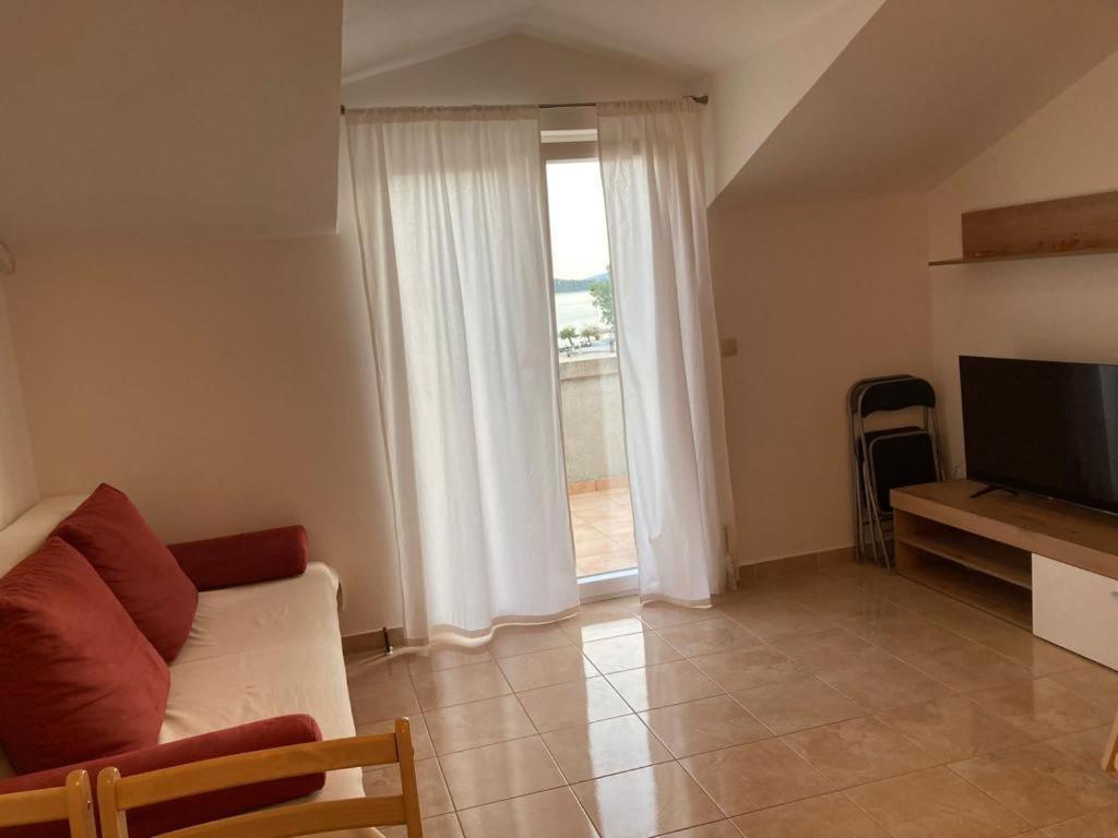 וודיצה Apartment Danijela מראה חיצוני תמונה