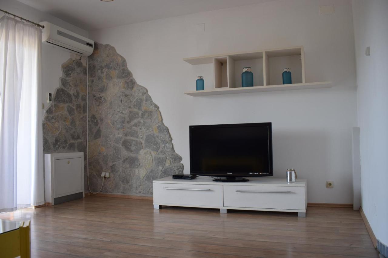 וודיצה Apartment Danijela מראה חיצוני תמונה