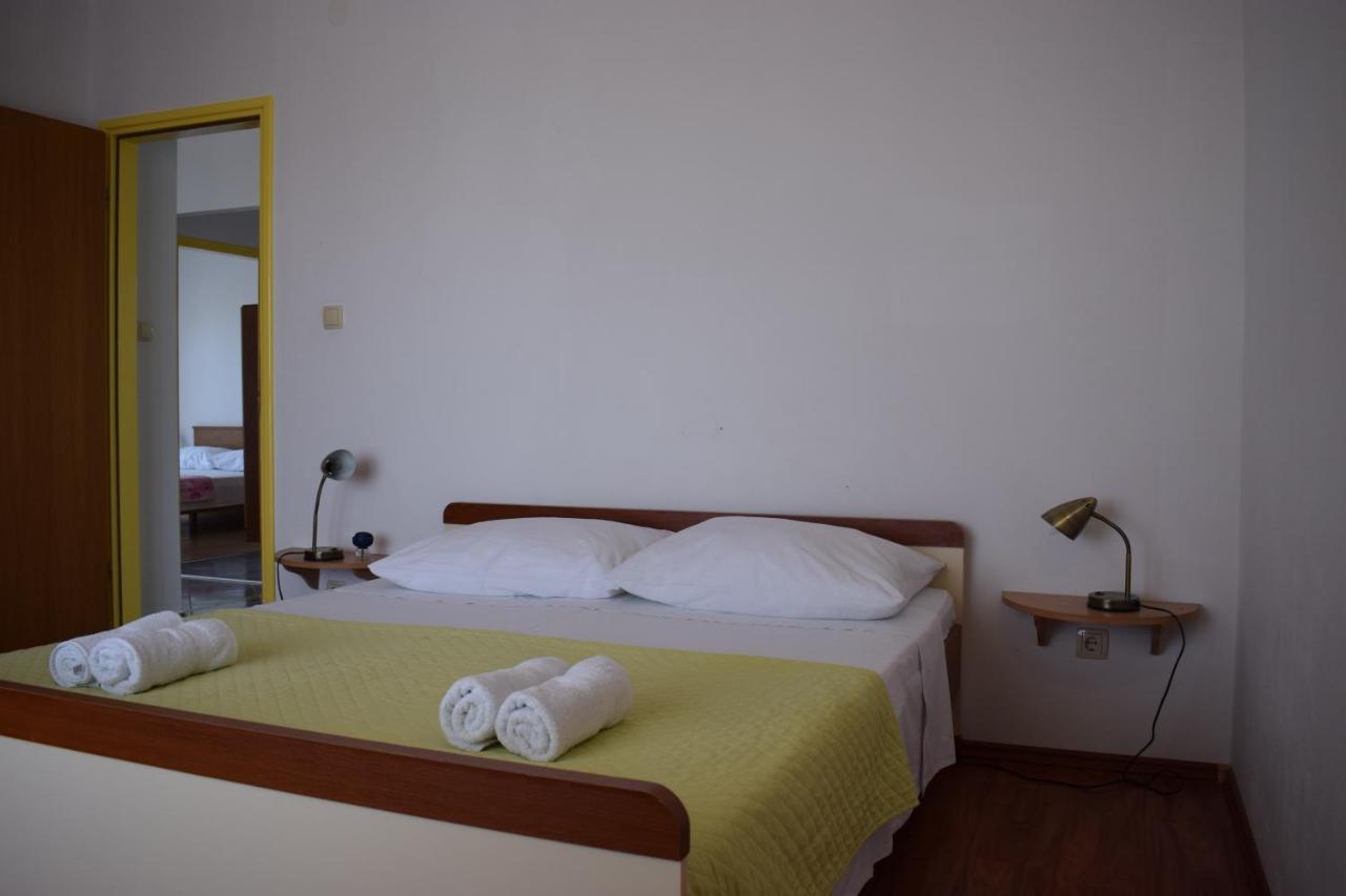 וודיצה Apartment Danijela מראה חיצוני תמונה