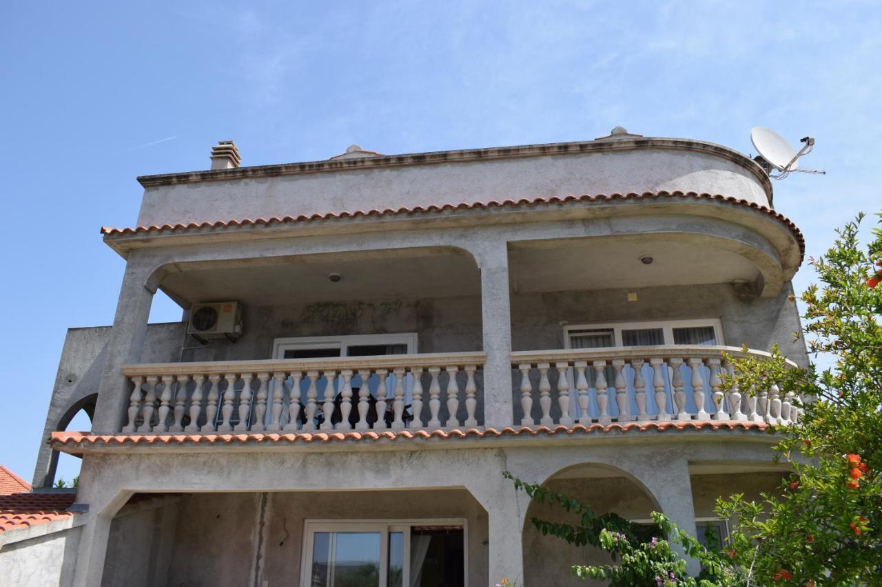 וודיצה Apartment Danijela מראה חיצוני תמונה