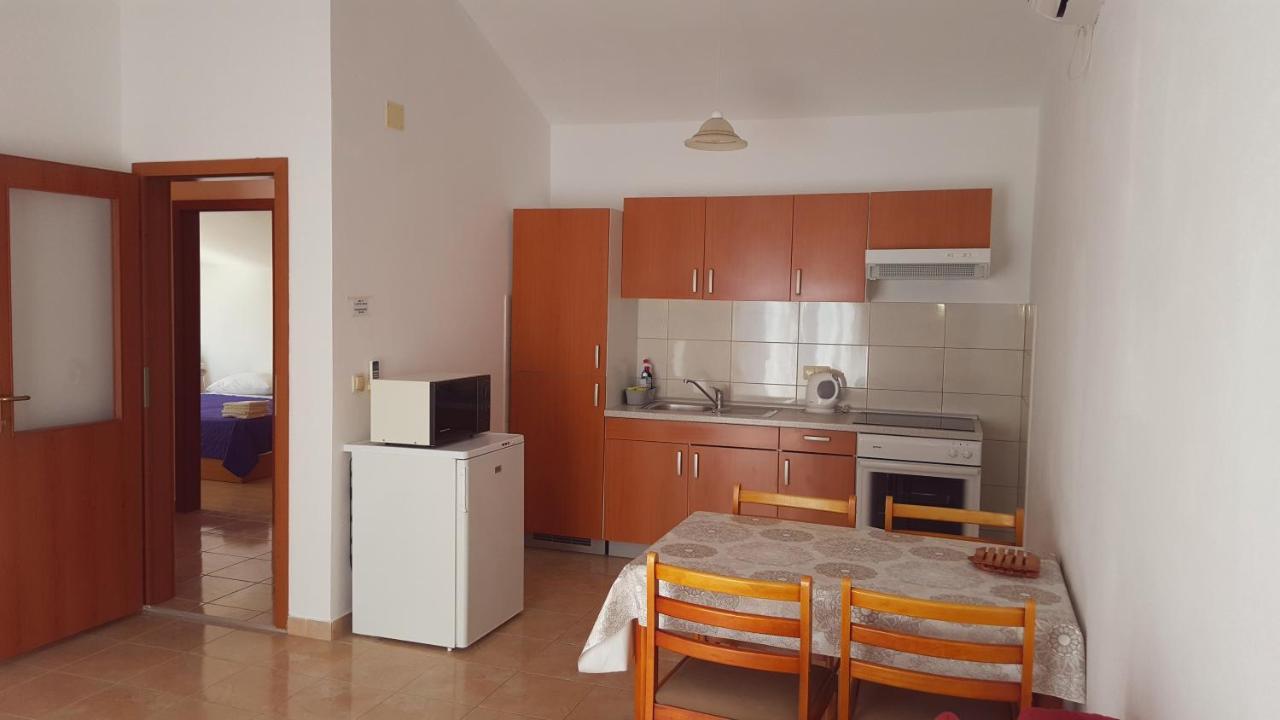 וודיצה Apartment Danijela מראה חיצוני תמונה