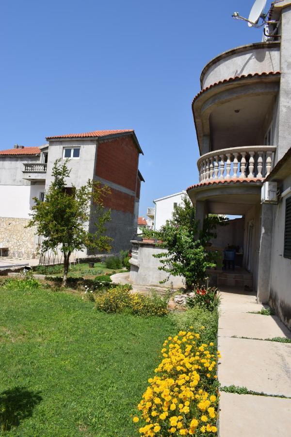 וודיצה Apartment Danijela מראה חיצוני תמונה