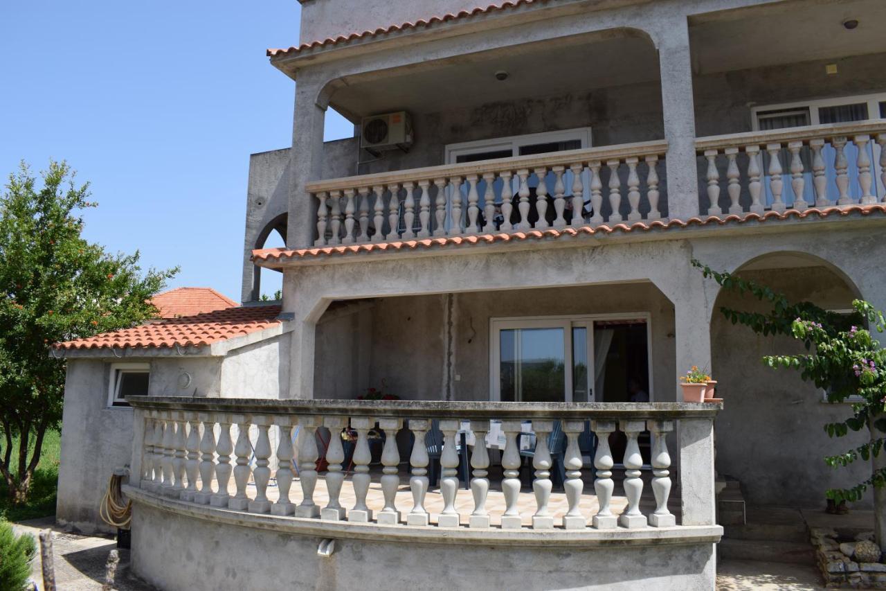 וודיצה Apartment Danijela מראה חיצוני תמונה