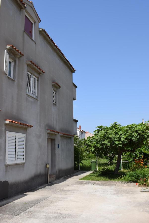 וודיצה Apartment Danijela מראה חיצוני תמונה